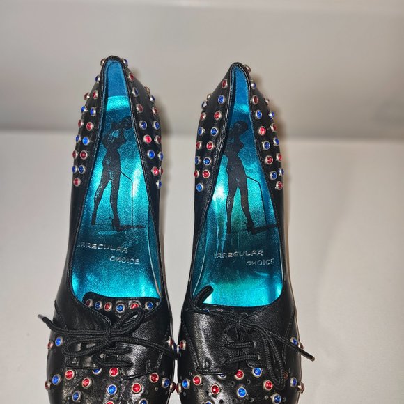 Irregular Choice - Picture 2 of 8
